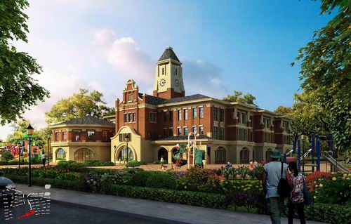 山東青島市黃島區(qū)金隅泊子