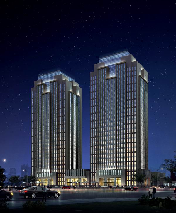 山東省濟(jì)南·南水北調(diào)基礎(chǔ)設(shè)施局