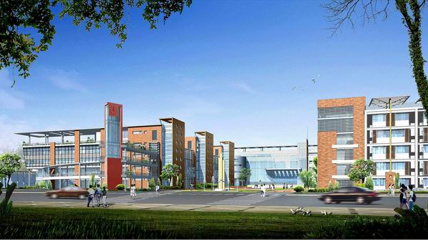 北京市大興區(qū)第一職業(yè)學院