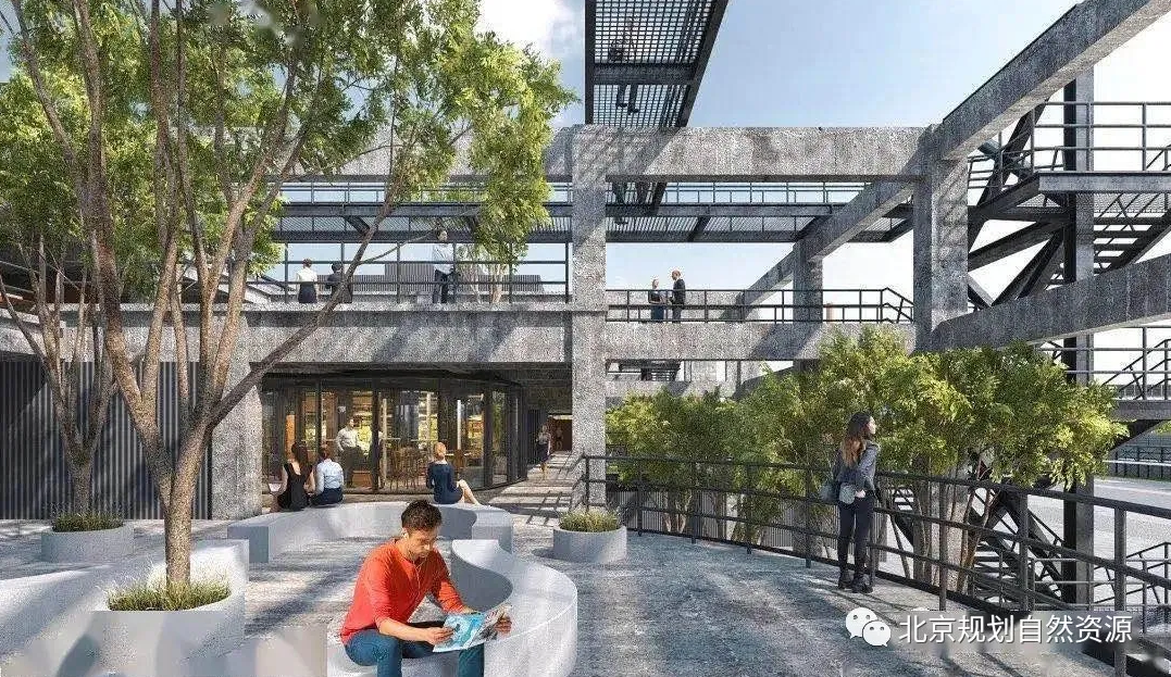 北京市低風(fēng)險工程建設(shè)項目推行建筑師負(fù)責(zé)制