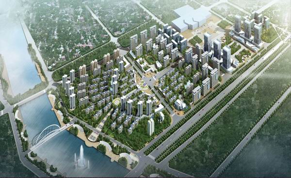 內(nèi)蒙古呼合浩特東河南店項(xiàng)目