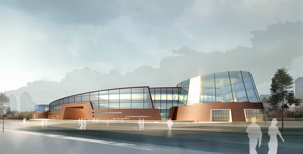 河北滄州三井文化園學校