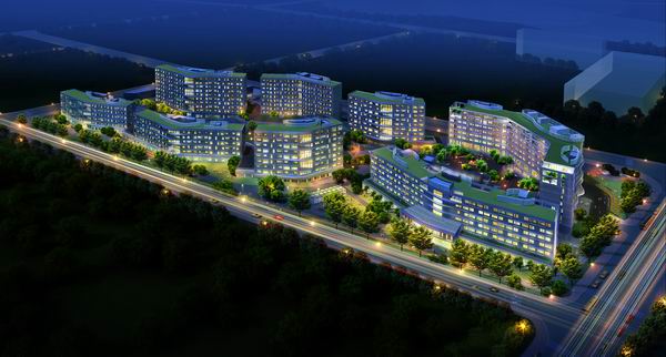 國(guó)壽天津養(yǎng)老養(yǎng)生項(xiàng)目