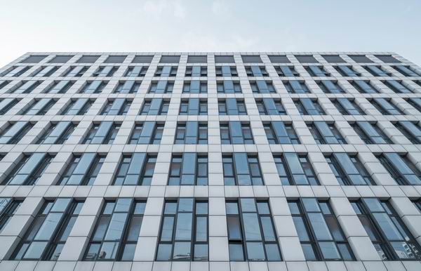 建筑\山西朔州總部基地方案設(shè)計(jì)(圖12)