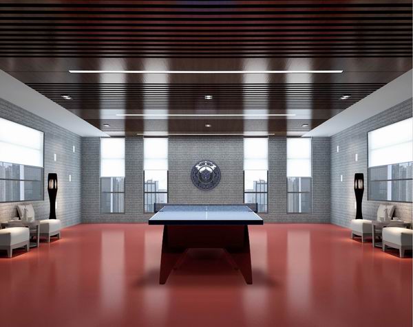 北京市阜成門會(huì)所改造