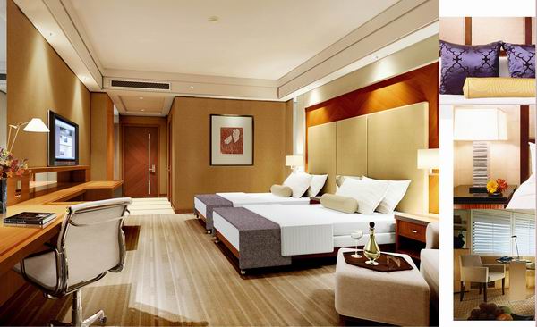 西西安南五臺(tái)服務(wù)區(qū)二期市內(nèi)方案設(shè)計(jì)