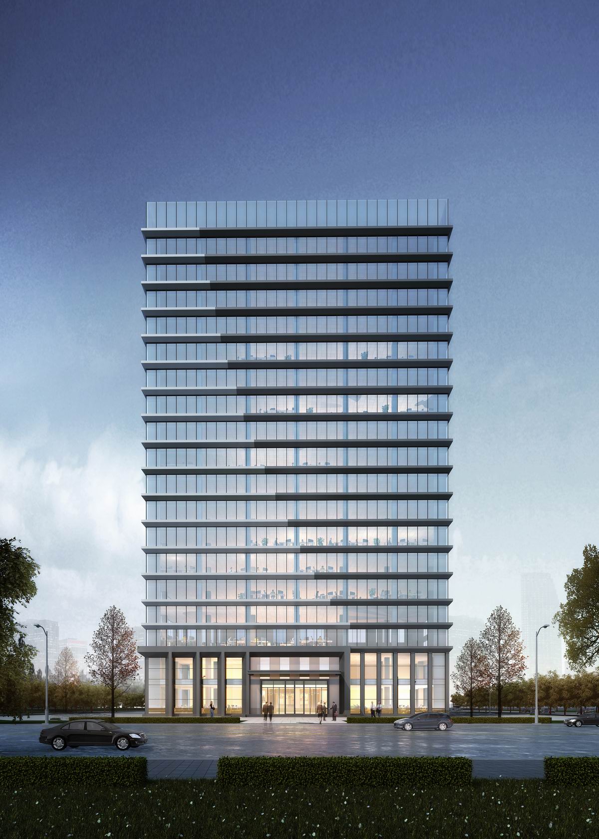 國(guó)家組織種子細(xì)胞庫制備中心項(xiàng)目