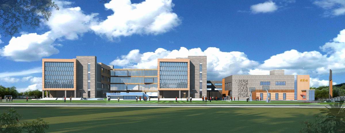 王路初中工程設(shè)計(jì)(圖4)